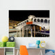 Canal Grande from Famous Wall Decal