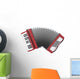 Bayan Wall Decal