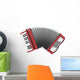 Bayan Wall Decal
