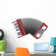 Bayan Wall Decal