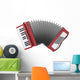 Bayan Wall Decal