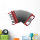 Bayan Wall Decal