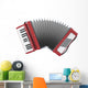Bayan Wall Decal