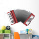 Bayan Wall Decal