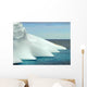Antarctic Penguin Group and Wall Decal