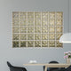Glass Wall - Wall Decal