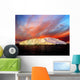 Sunrise Wall Mural