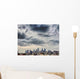 Philadelphia Skyline Wall Decal