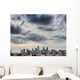 Philadelphia Skyline Wall Decal