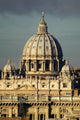 St Peter's Basilica Wall Decal