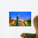 Bongeunsa Temple Seoul Korea Wall Decal