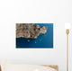 Sea Ships Wall Decal