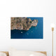 Sea Ships Wall Decal