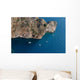 Sea Ships Wall Decal