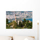 Little Mosque Wall Decal