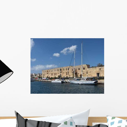 Malte Wall Mural