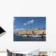 Malte Wall Mural