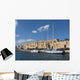 Malte Wall Mural