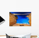 Shipwreck Bay Navagio Zakynthos Wall Decal