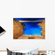 Shipwreck Bay Navagio Zakynthos Wall Decal