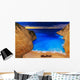 Shipwreck Bay Navagio Zakynthos Wall Decal