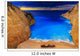 Shipwreck Bay Navagio Zakynthos Wall Decal