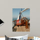 Belem Wall Decal