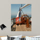 Belem Wall Decal