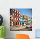 Havana Cuba Wall Decal