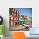 Havana Cuba Wall Decal