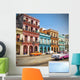Havana Cuba Wall Decal