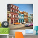 Havana Cuba Wall Decal