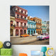 Havana Cuba Wall Decal