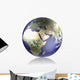 Planet Earth Wall Decal