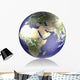 Planet Earth Wall Decal