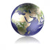 Planet Earth Wall Decal