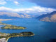 Lake Wakatipu Wall Decal