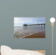 Manhattan Beach Wall Decal