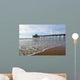 Manhattan Beach Wall Decal