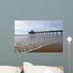 Manhattan Beach Wall Decal