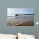 Manhattan Beach Wall Decal