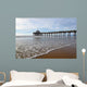 Manhattan Beach Wall Decal