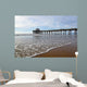 Manhattan Beach Wall Decal