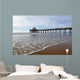 Manhattan Beach Wall Decal