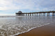 Manhattan Beach Wall Decal