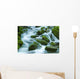 The River Wall Mural
