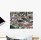 City Wall Decal