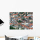 City Wall Decal