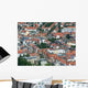 City Wall Decal