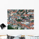 City Wall Decal